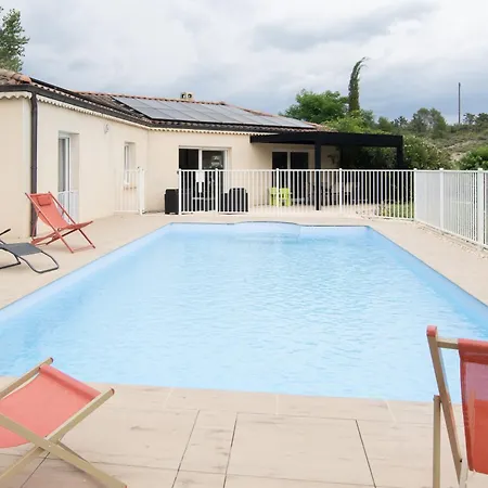 Casa vacanze Mas D' Alex - Piscine